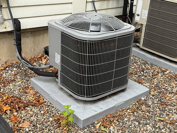 24/7 Emergency Hvac experts in Barium Springs, NC