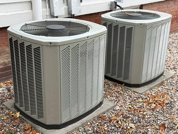 Reliable Hvac contractor in Barium Springs, NC by JG Cool HVAC