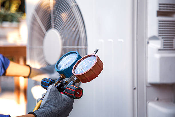 Trusted Hvac service in Barium Springs, NC - JG Cool HVAC