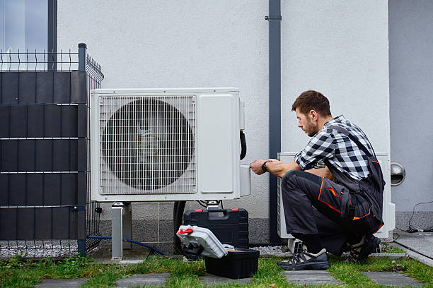 Top rated local Hvac specialists in Barium Springs, NC